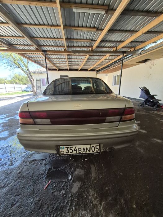 Ниссан махсима сатылады