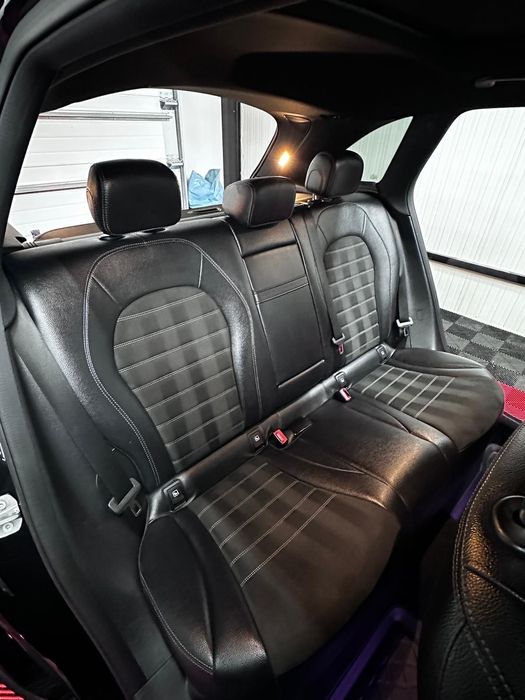 Mercedes Glc 220 d