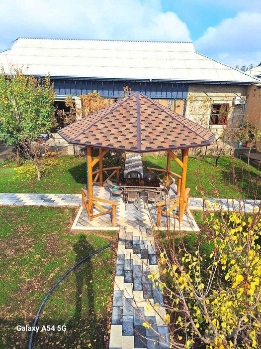 гибкая черепица с первых рук без посредников