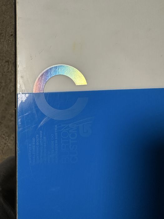 Сноуборд Burton Custom 160 | Rossignol Taipan 160 | Endovor Clout 156