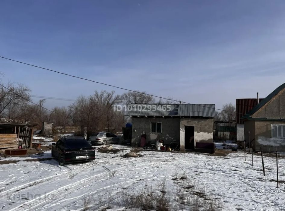 Жер сатылады 6 соты жетіген