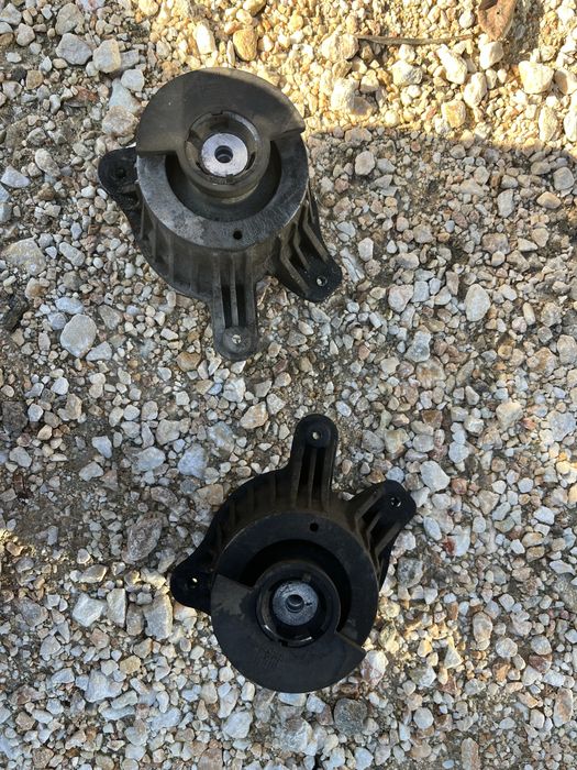 Тампони двигател Mercedes W213 E220cdi