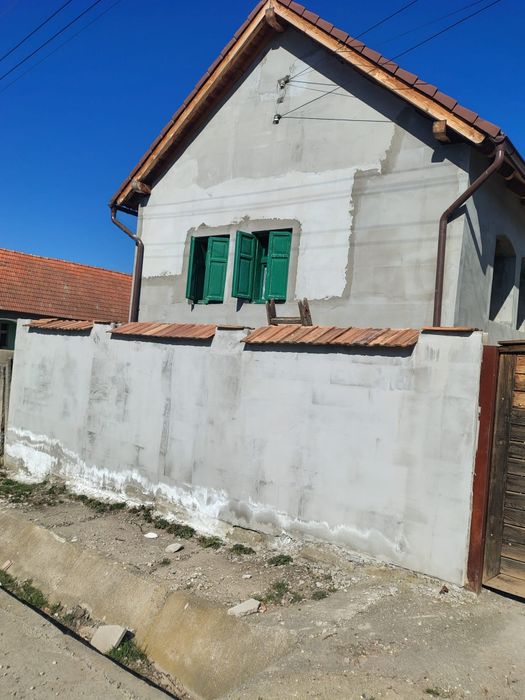 Casă de vânzare 65000€