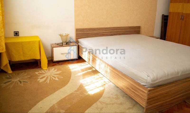 Дава се под наем Тристаен апартамент в София, Западен парк - 78 кв.м за 499 € - Снимка #4