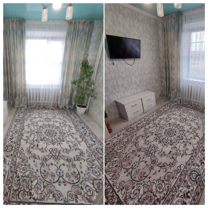 Продам 4х комнатную квартиру