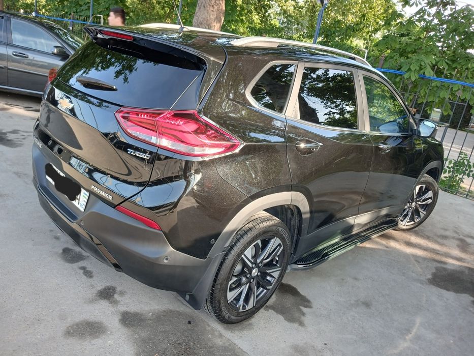 Trekker2 primer plyus