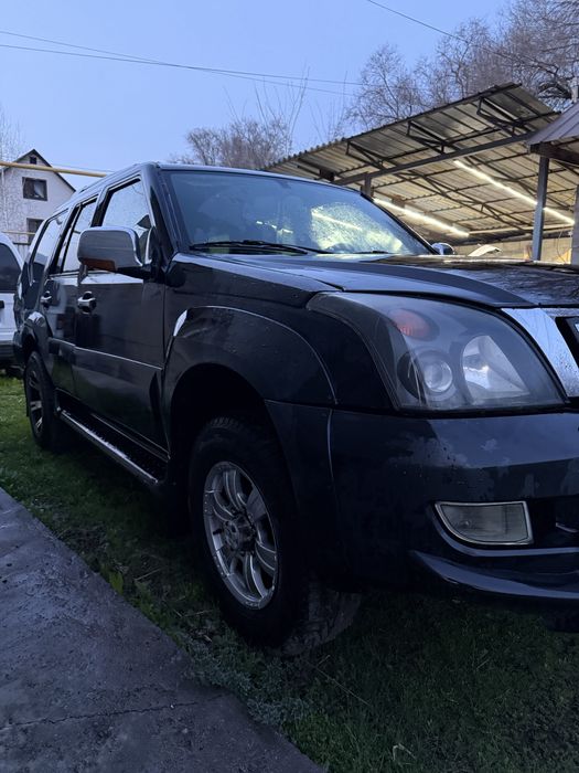 Продам Toyota Prado