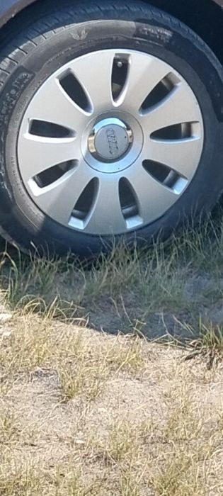 Ауди титан диска