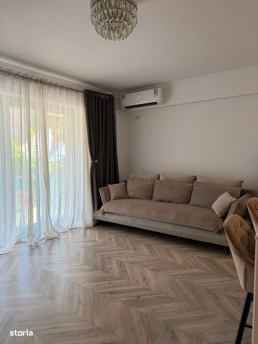 Apartament 2 camere Mosilor
