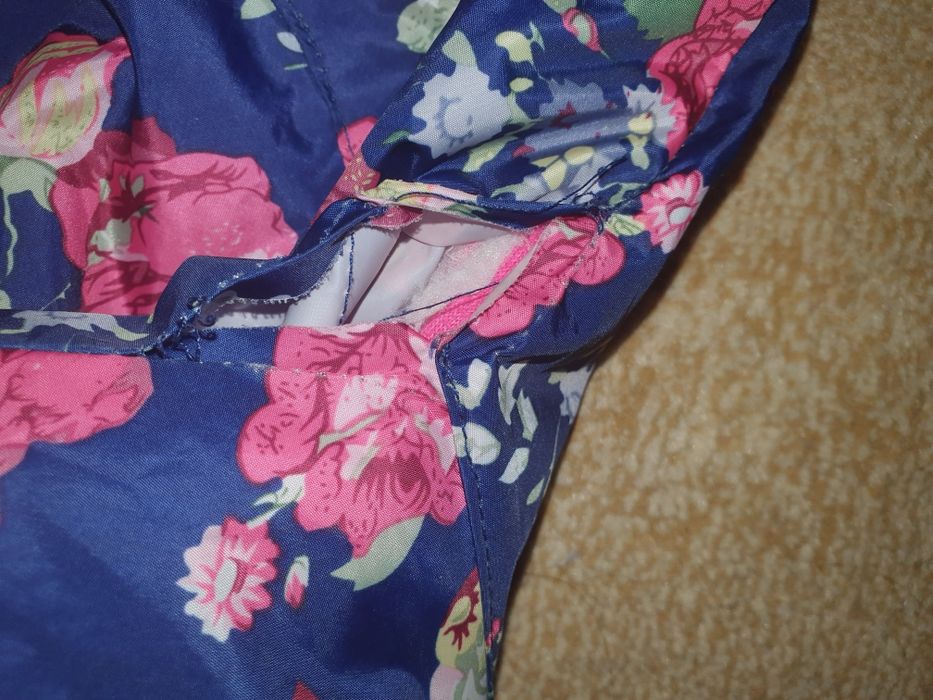 Детско яке 134/140