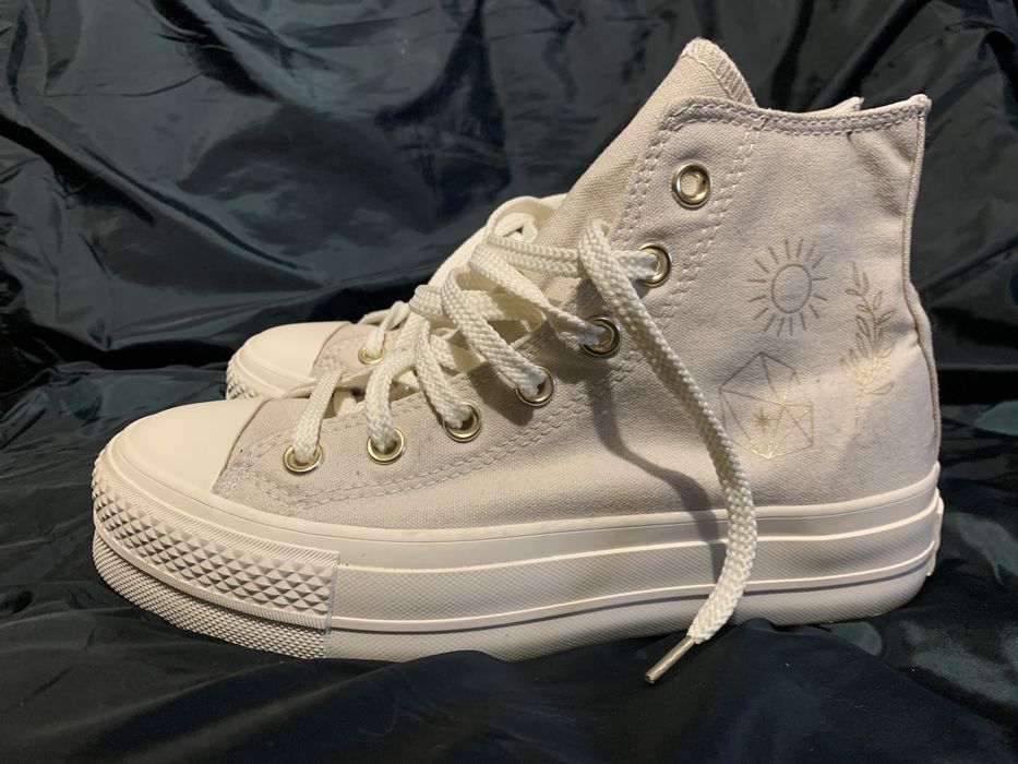 Tenesi Converse 37,5