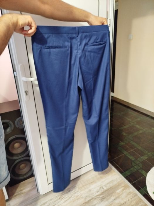 Официален панталон Зара