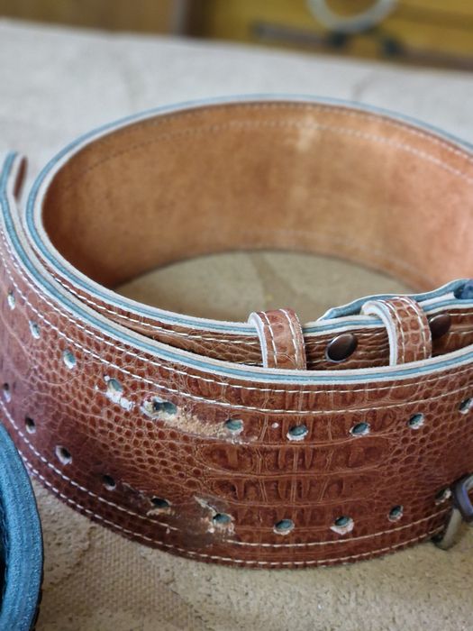 Пояс,для паурлифтинга