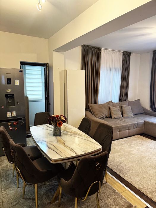 Apartament 2 Camere / Centrala Proprie / Zona linistita / Loc Parcare