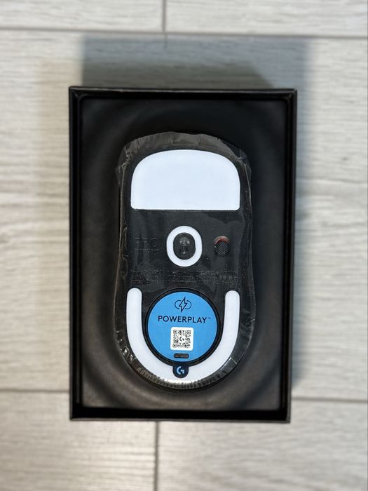 Logitech G Pro X Superlight 2