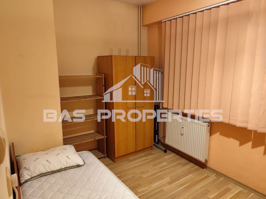 2-стаен в София-Люлин 7 площ 46