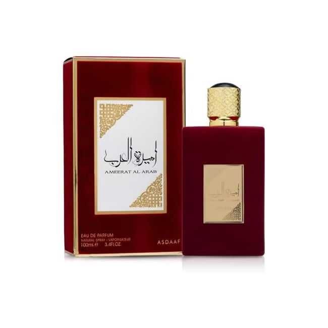 Дамски парфюм Lattafa Ameerat Al Arab Fresh, 100ml