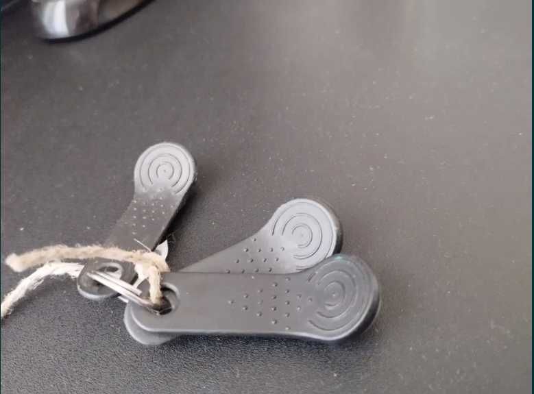 Продам домофонные ключи б/у