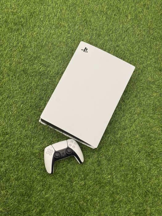 Ps 5 ПС 5 Sony Digital джойстик