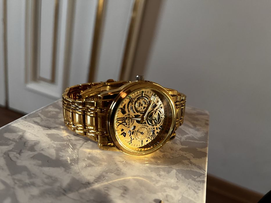 Ceas elegant YAGEER