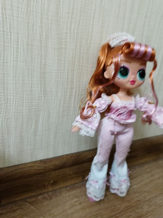 Продам куклу (оригинал)для девочек