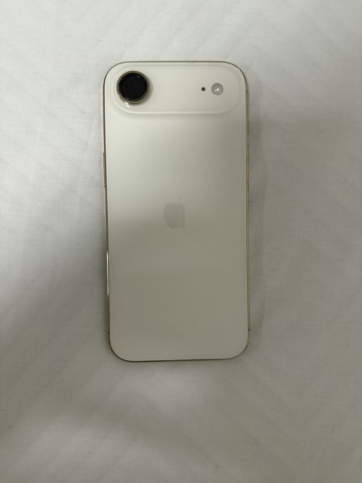 Iphone 17 air 256 gb