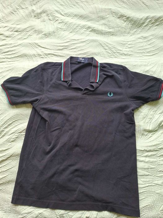 Тениска  на FRED PERRY