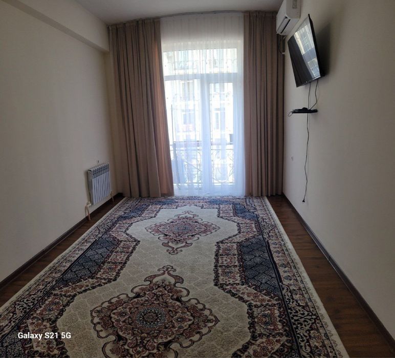 Аренда 2/3/5 Коракамиш 1/4