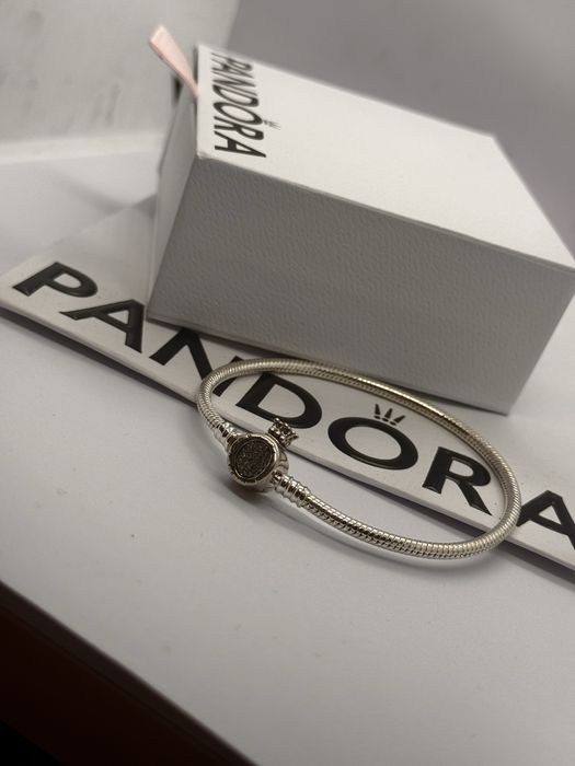 Pandora гривна Пандора