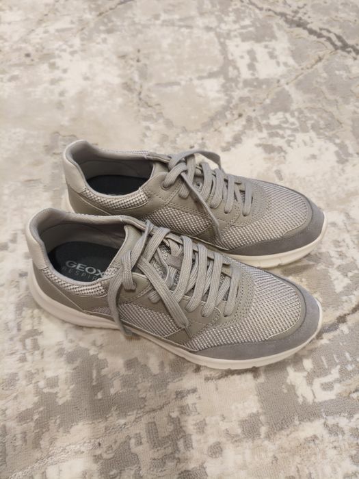 Кроссовки мужские Geox