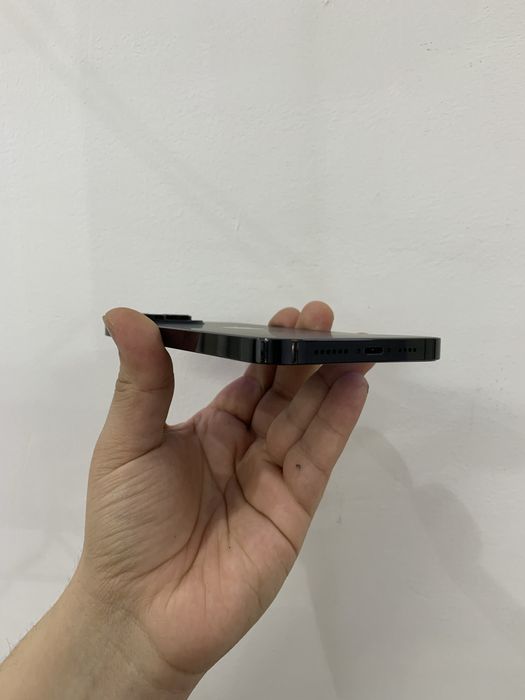 iPhone 14 Pro Max 128gb/86% EAC Состояние идеальный