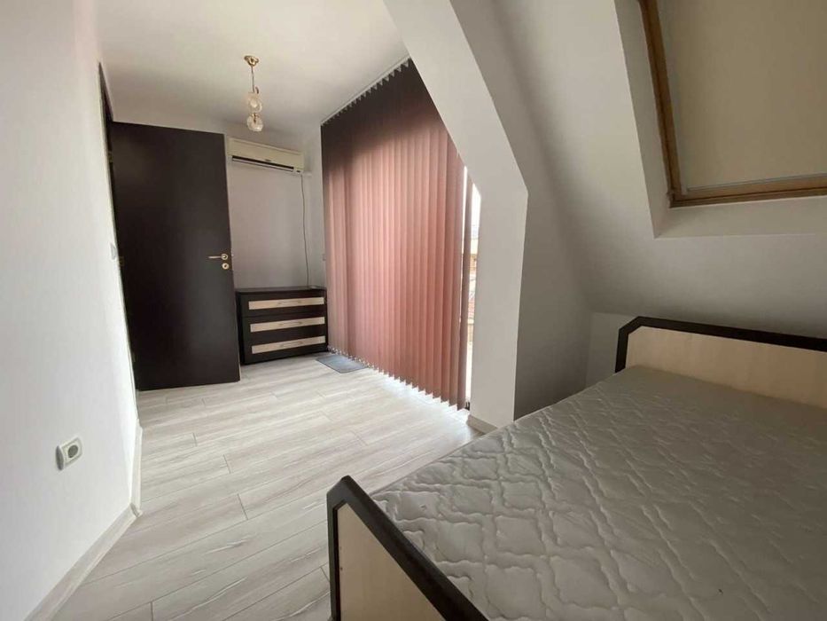 Дава се под наем Тристаен апартамент в Пловдив, Мараша - 75 кв.м за 418.71 € - Снимка #5