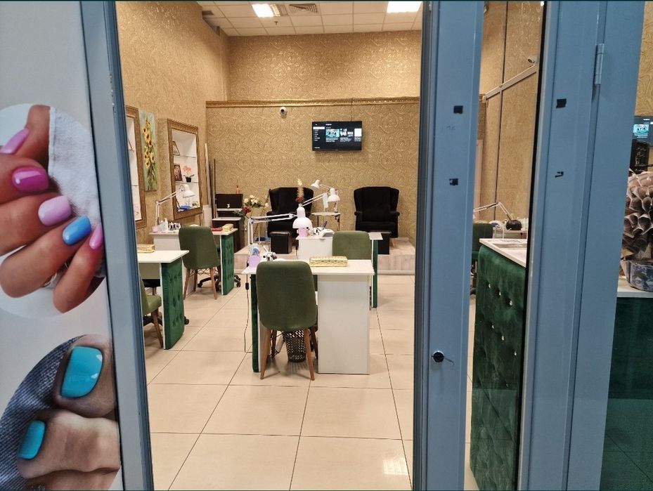 Продам готовый бизнес 
Общ пло