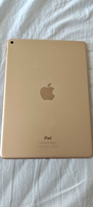 Дисплей Ipad air 2 generation на части