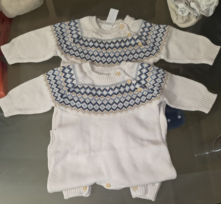 Hainute nou nascut baietel