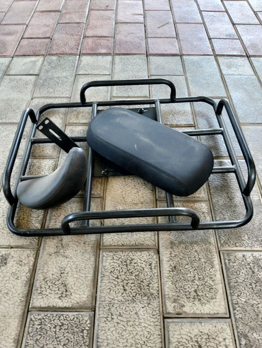 Продам б/у электровелосипед