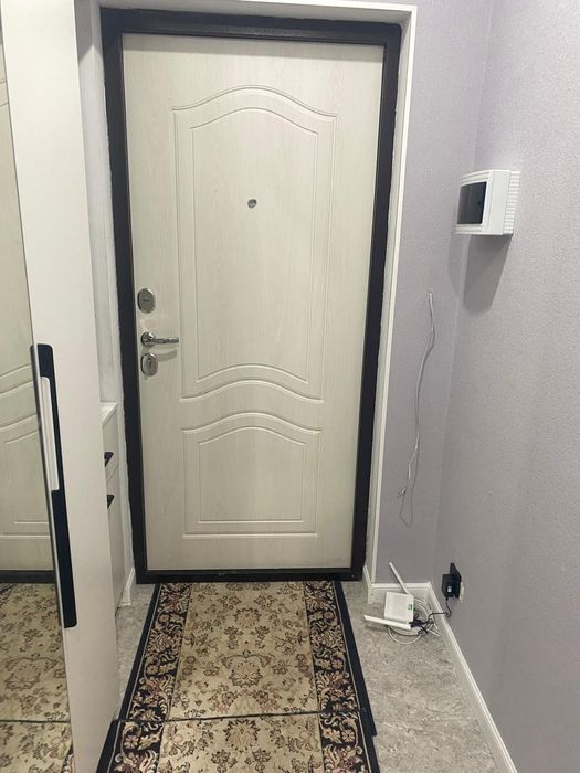 Сдам евро двушку