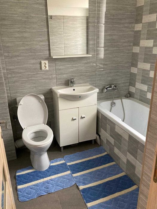 Inchiriez apartament Rediu - Iasi