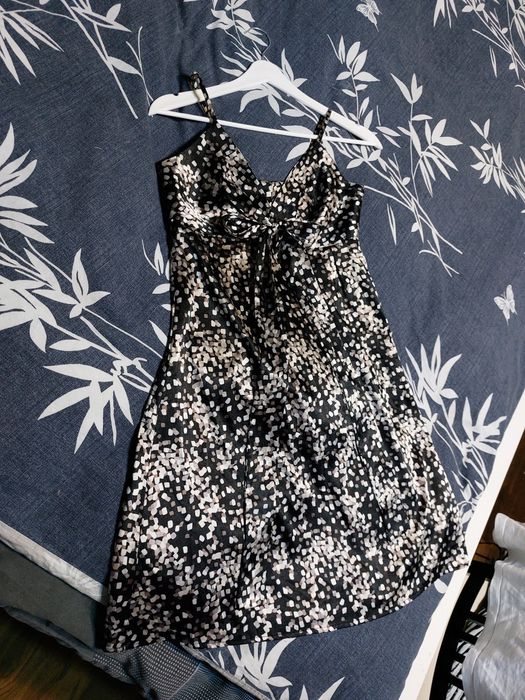 Платье Siempre es Viernes, размер S, Испания