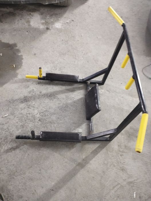 Турник Брусья универсал