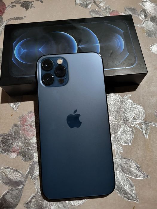 Айфон 12 про 128 г