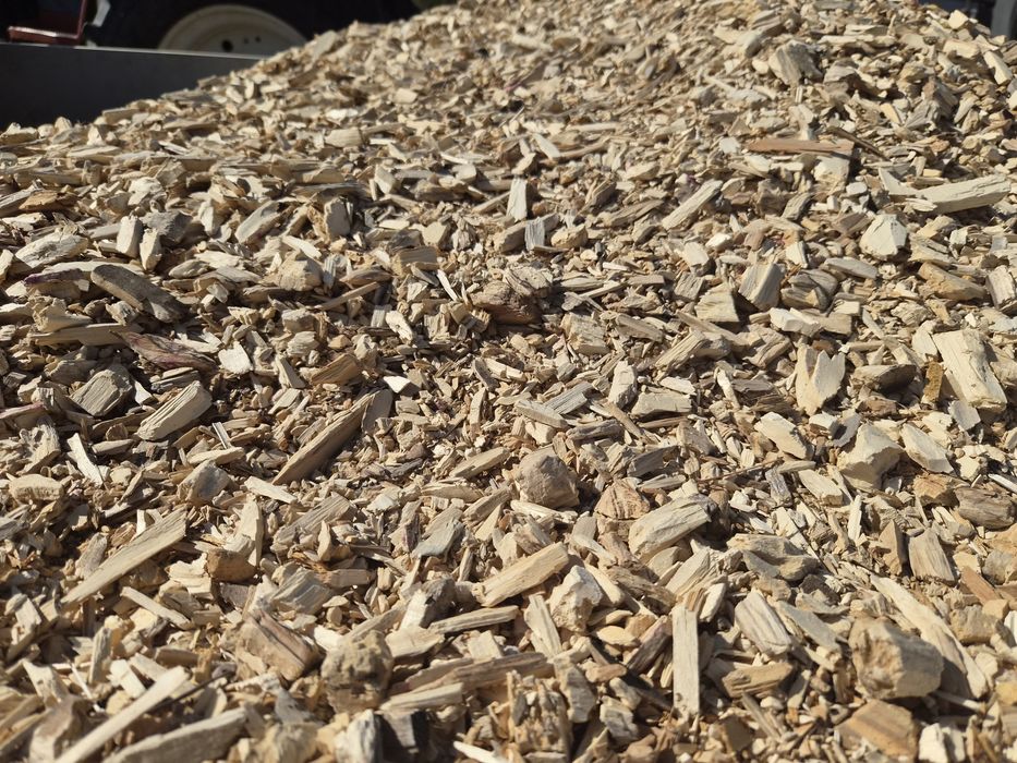 Tocatura material lemnos