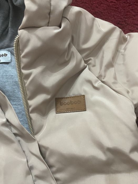 Детский комбинезон демисезон