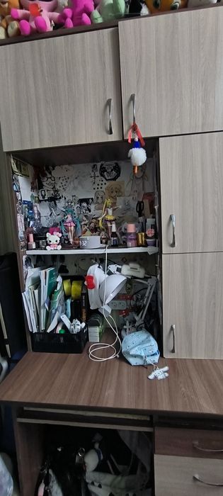 Продам письменный стол