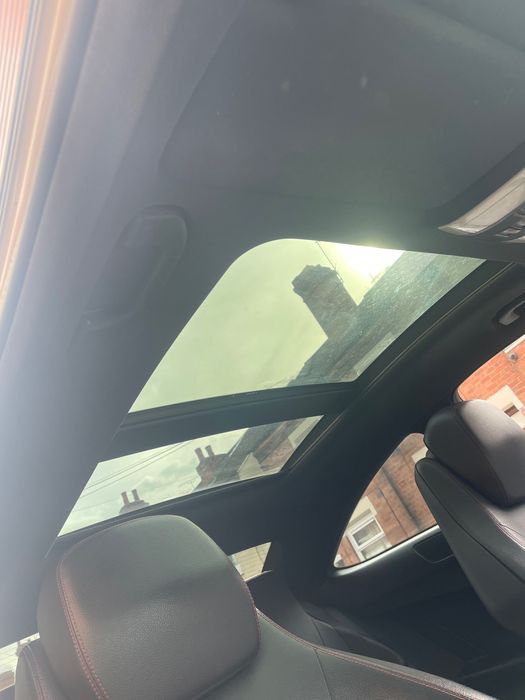 Mercedes W204 C220 Facelift На Части