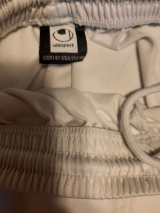 Екипировка Uhlsport