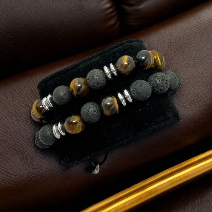 Мъжки гривни/Ръчно плетени мъжки гривни