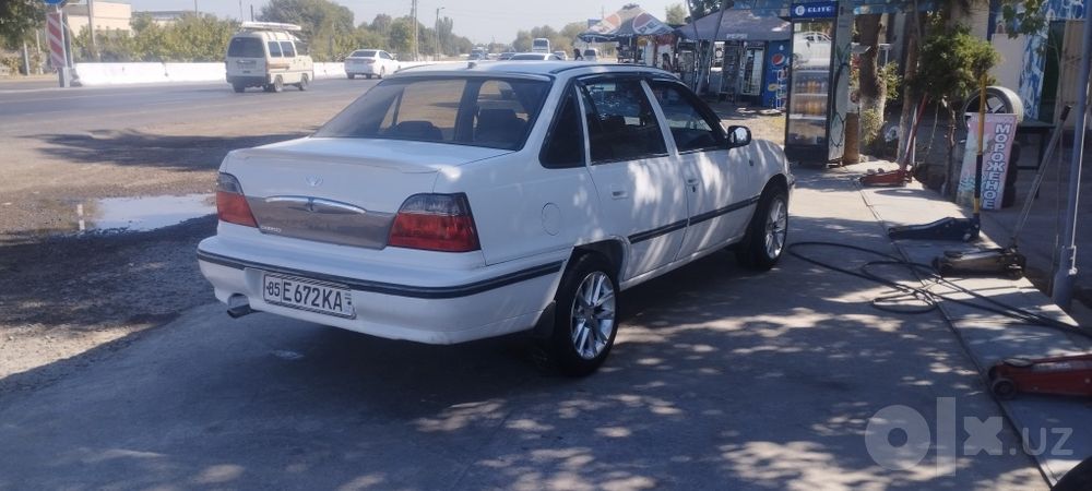 Нексия сотилади 2006