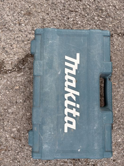 Makita Безчетков Винтоверт