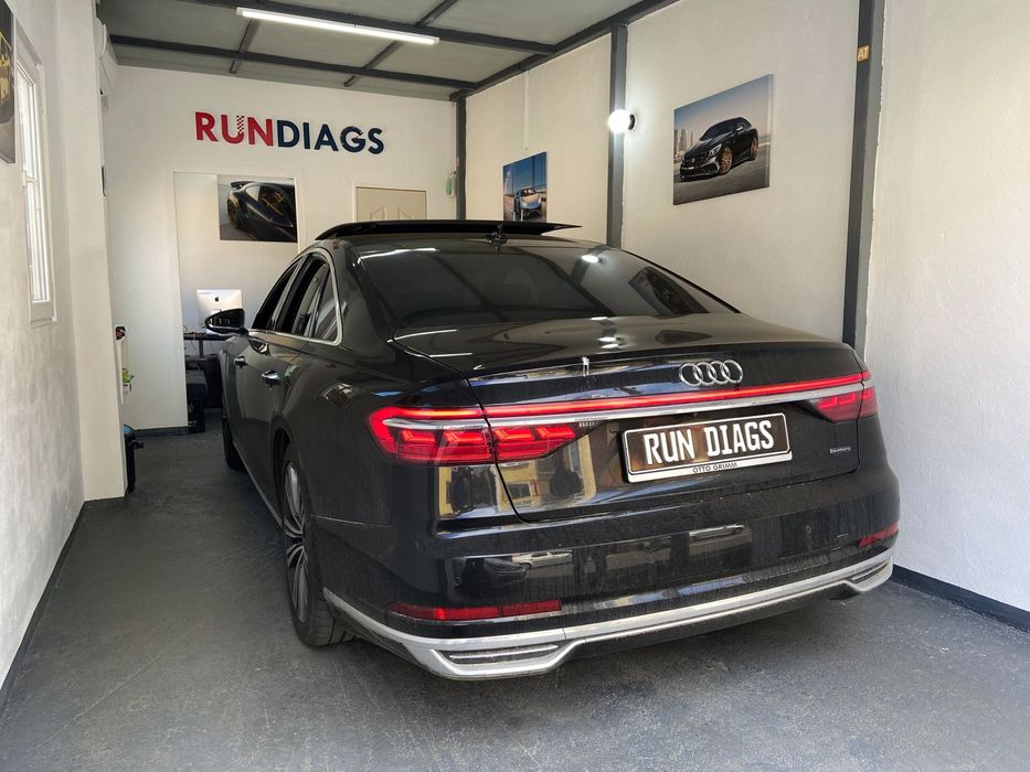 Chiptuning pentru ORICE marcă auto (STAGE 1/2) Chip Tuning